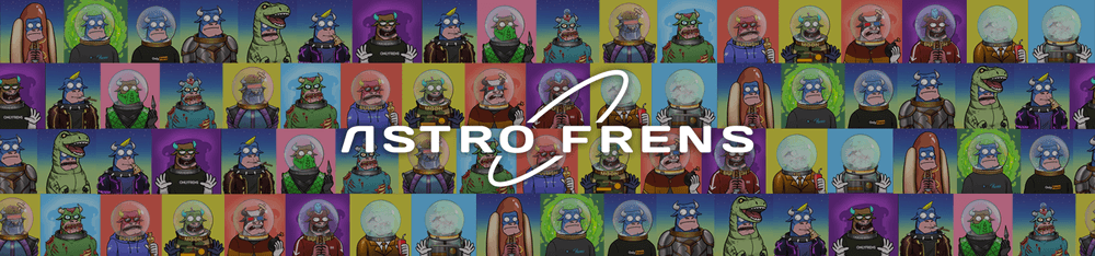 Rickstro Frens