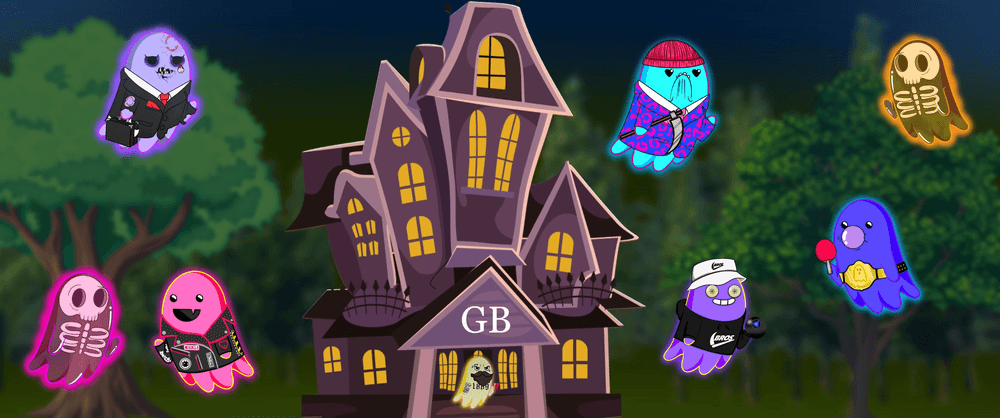 GhostBros