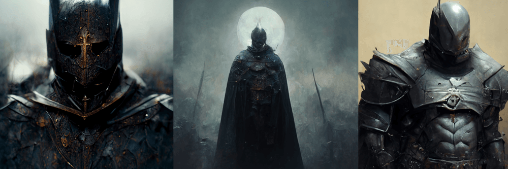 Faceless Knights Official