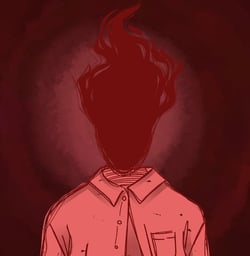 Demon degen