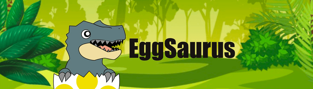 EggSaurus NFT