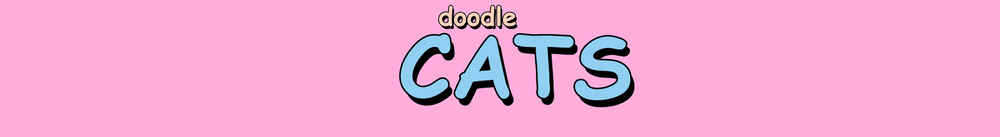 Doodle Cats NFT