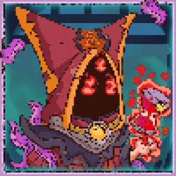 Pixel WZRDS V2