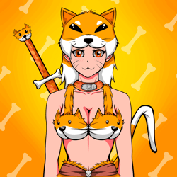 The Ninja Hideout Females (Genesis)