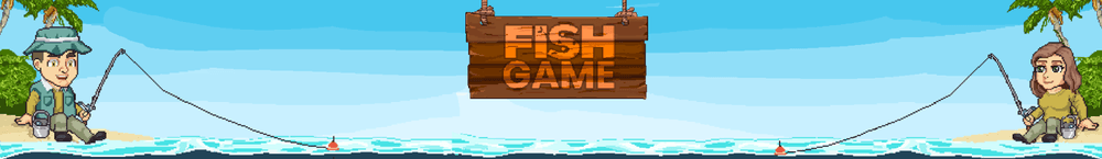 Fish Game - Official