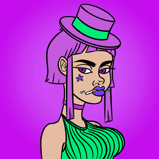 Token Image
