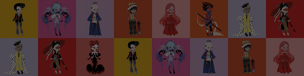 Theirsverse Official