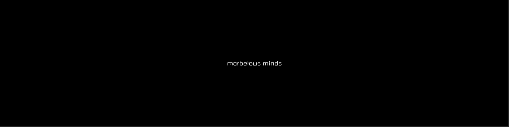 Marbelous Minds