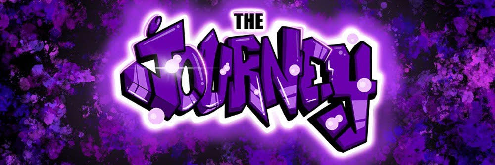 The Journey - The ALPHA