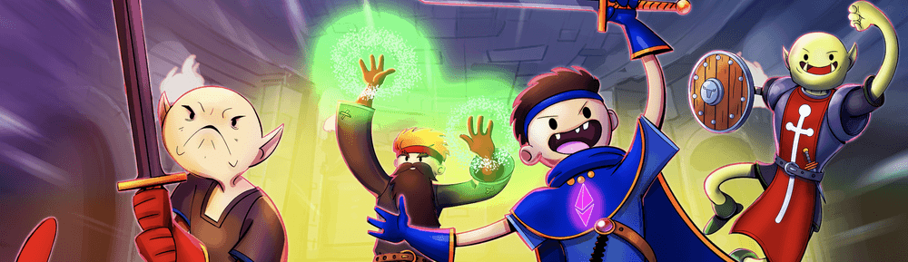 Dungeon Loot