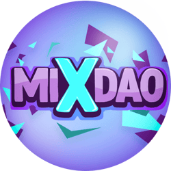 MixDAO Alpha Pass