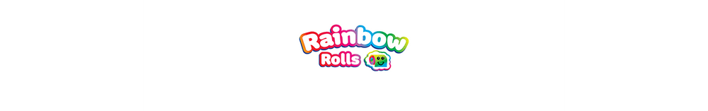 Rainbow Rolls