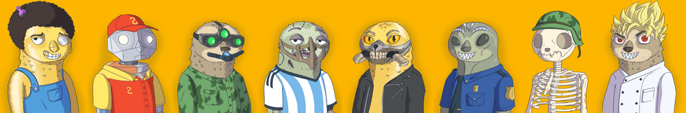 SLOTHz
