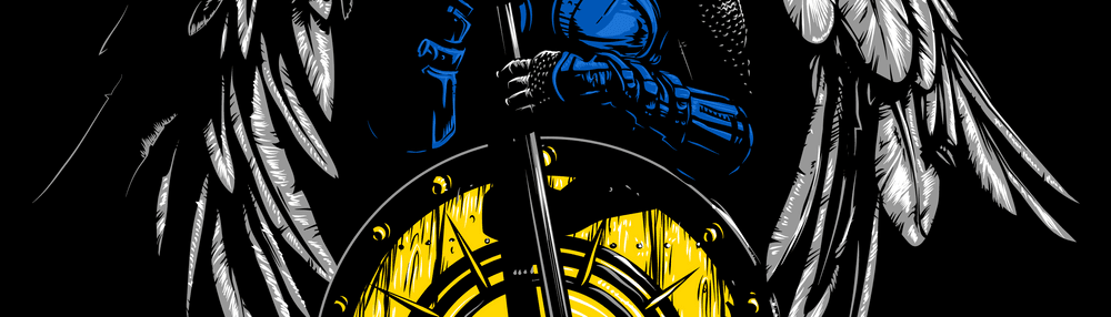 Justice (For Ukraine)