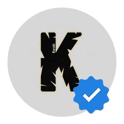 Kuroki Nft   Official