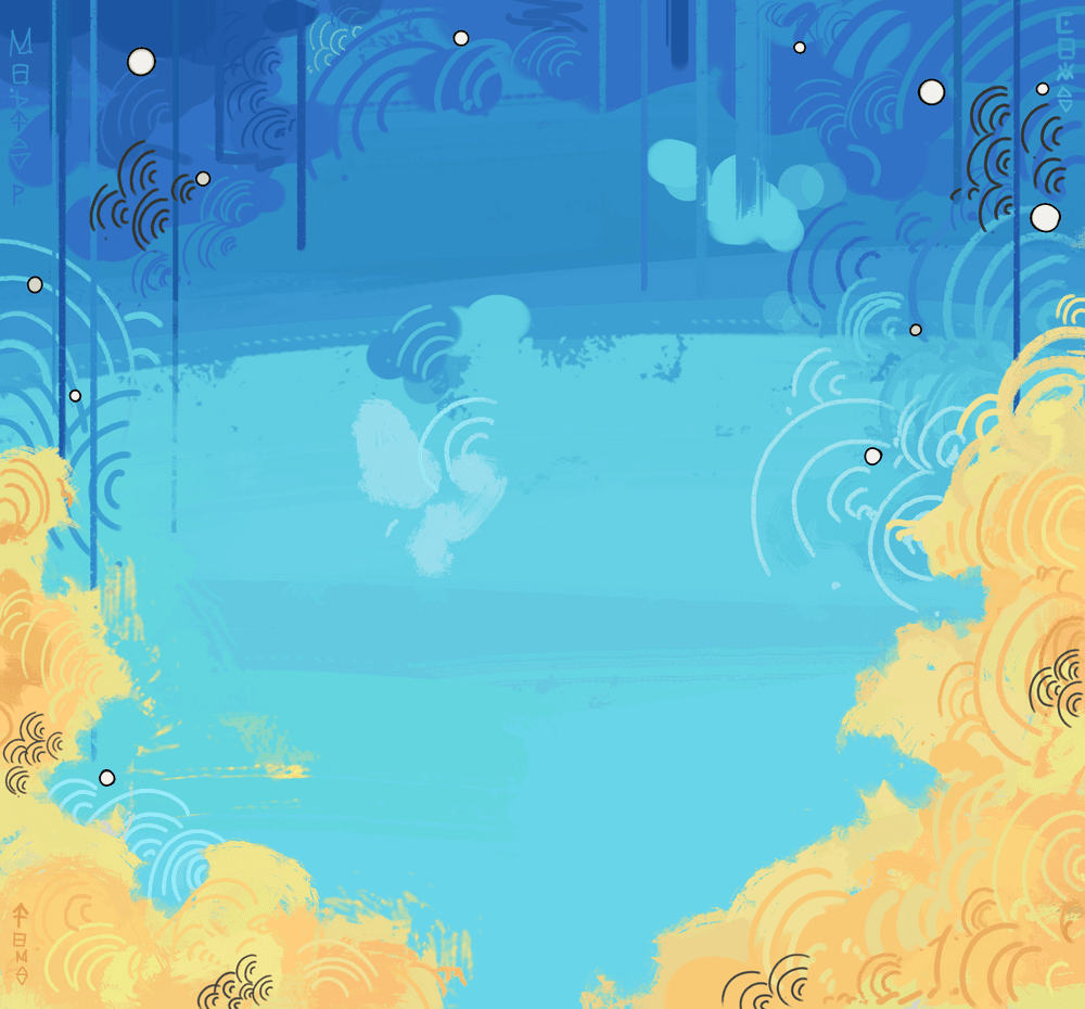 A Little Dream