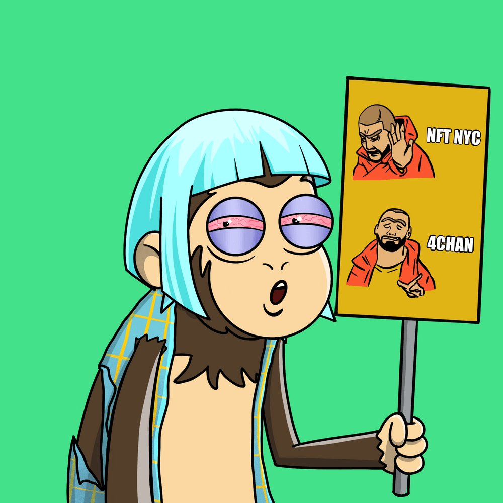 Token Image
