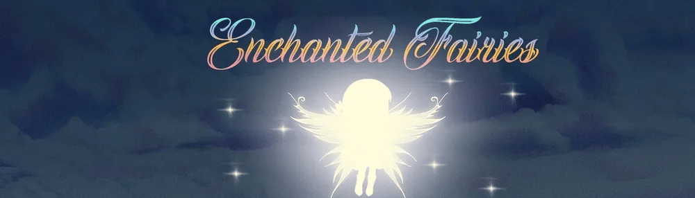 Enchanted Fairies Official
