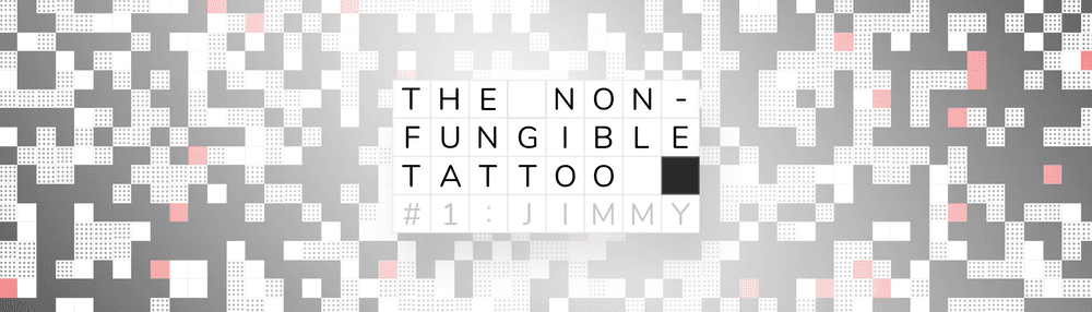The Non-Fungible Tattoo