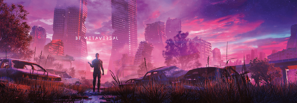 The Metaversal Collection by BT
