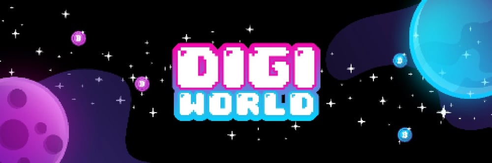 DigiWorld Pass