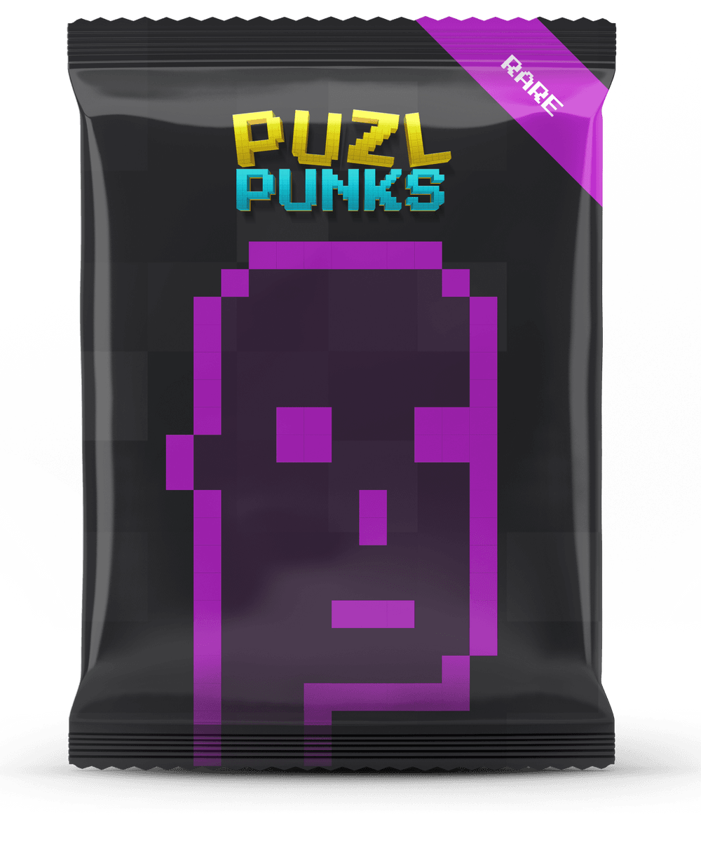 PuzlPunk Pack #2066