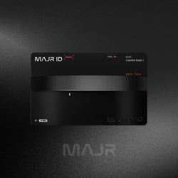 MAJR IDs
