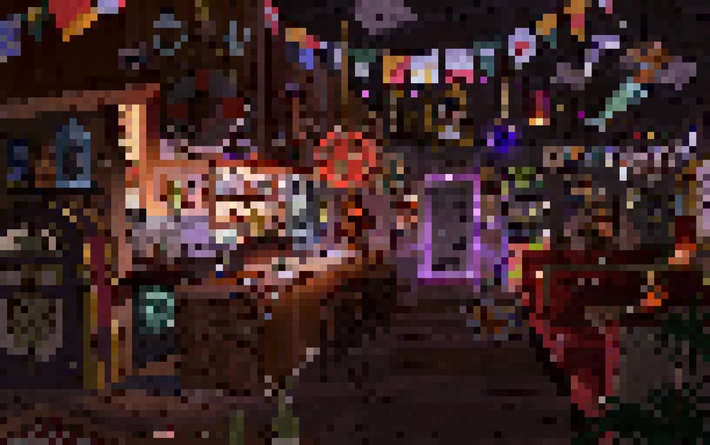 16 Bit Apes