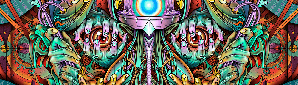 Redlion ArtDrops