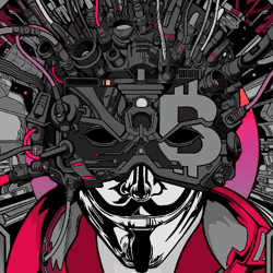 ART of RESISTANCE by PR1MAL CYPHER
