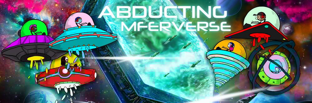 Abducting Mfers