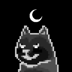 Moon Doges
