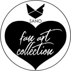 Sano Fan Art collection