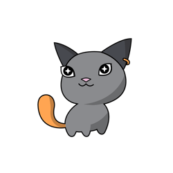 KittyGotchi V2