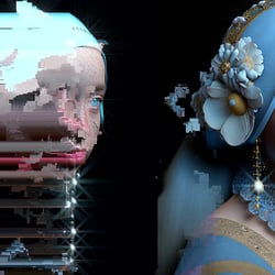 Kirakira Glitch