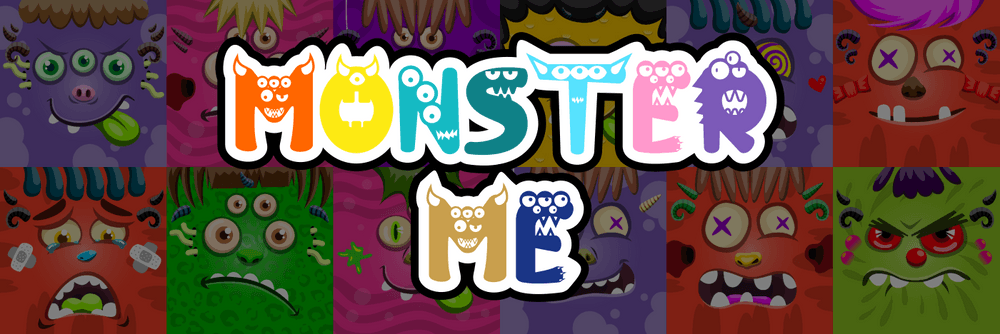 Monster Me NFT
