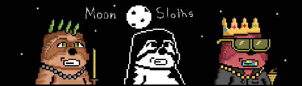 MoonSloths