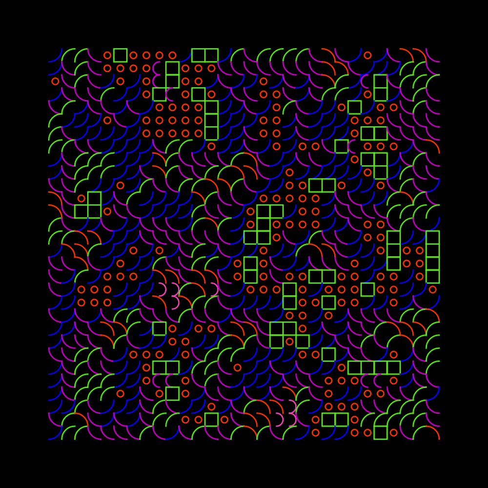 Flow Fields