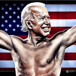 F**K Trump Digital Memorabilia