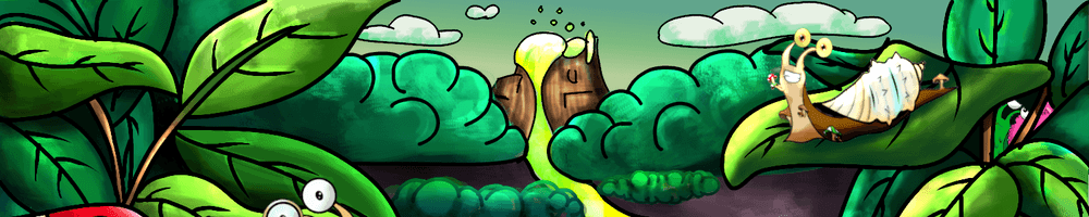 Slimy Snails NFT