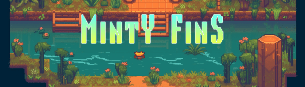 MintyFins