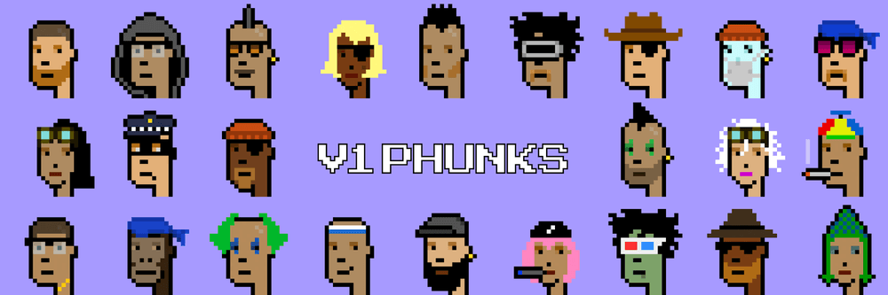 V1 Phunks