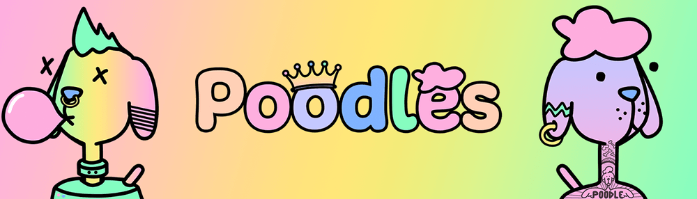 PoodlesNFT
