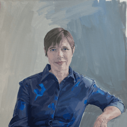 President Kersti Kaljulaid