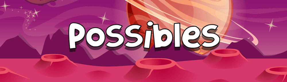 Possibles