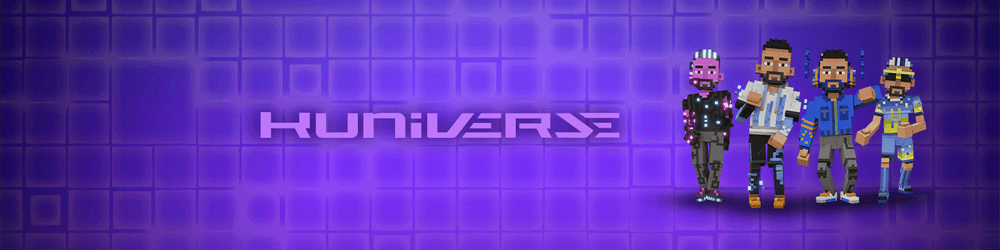 Kuniverse Avatars