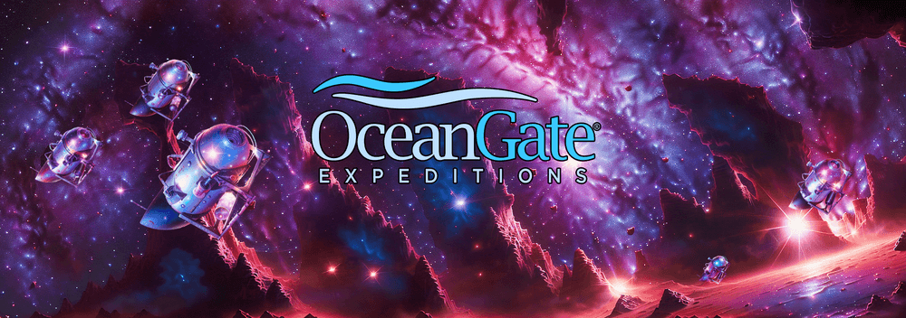 OceanGate Expeditions