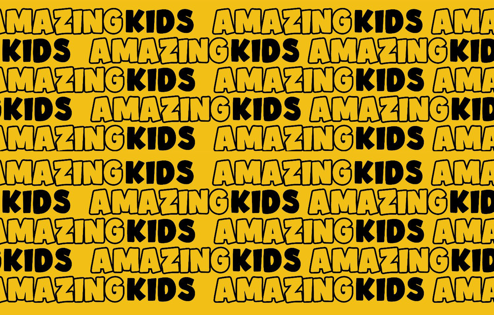 Amazing Kids