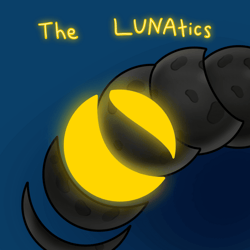 LUNAtics NFT