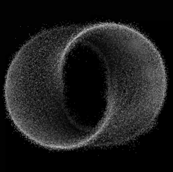 Newnome Beauton - “Möbius_1”